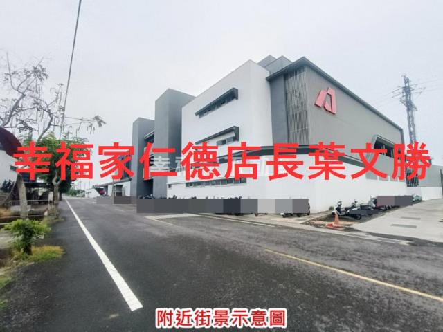 台南山上農地-1