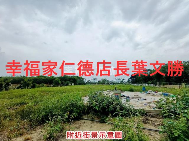 台南山上農地-3
