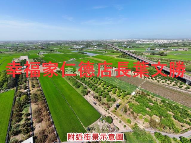 麻豆農地-6