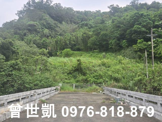 新竹關西建地-1