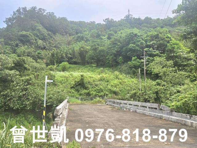 新竹關西建地-3