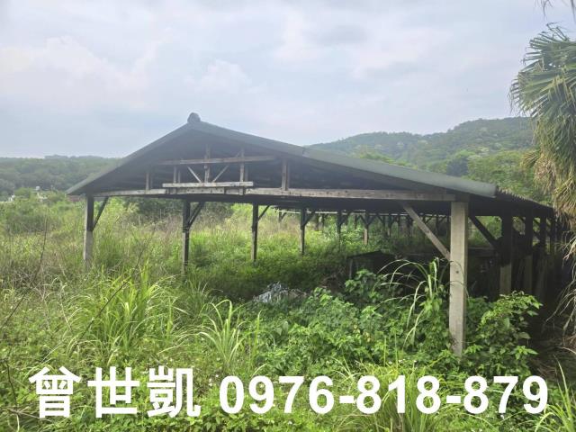 新竹關西農地-10