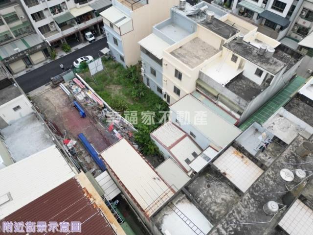 台南安南建地-15