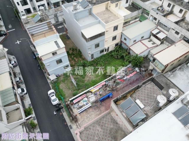 台南安南建地-2