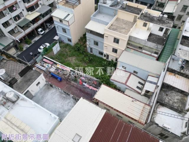 台南安南建地-5