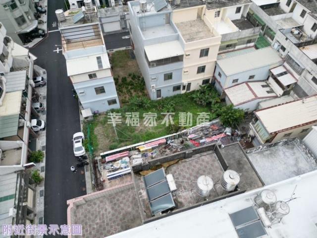 台南安南建地-8