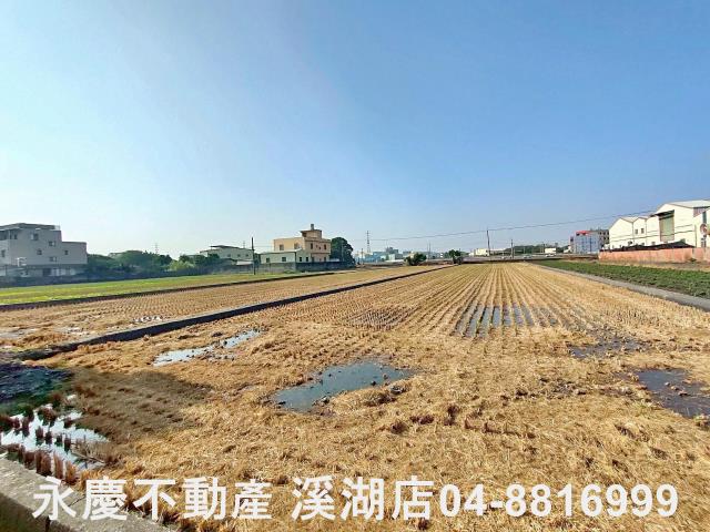 彰化埤頭農地-5