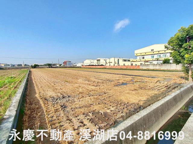 彰化埤頭農地-9