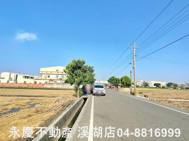 彰化埤頭農地-9