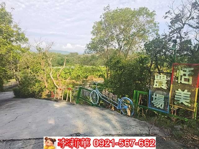 高雄內門農地-1