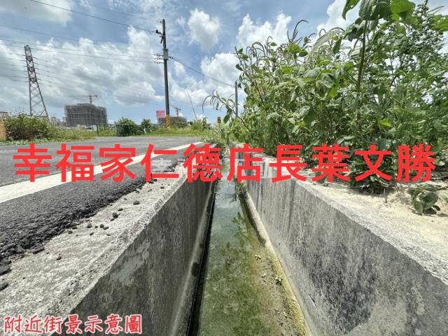 台南善化農地-10