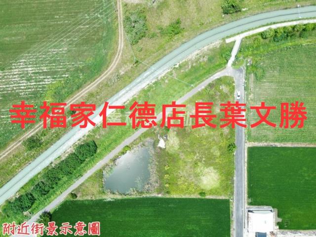 台南善化農地-12