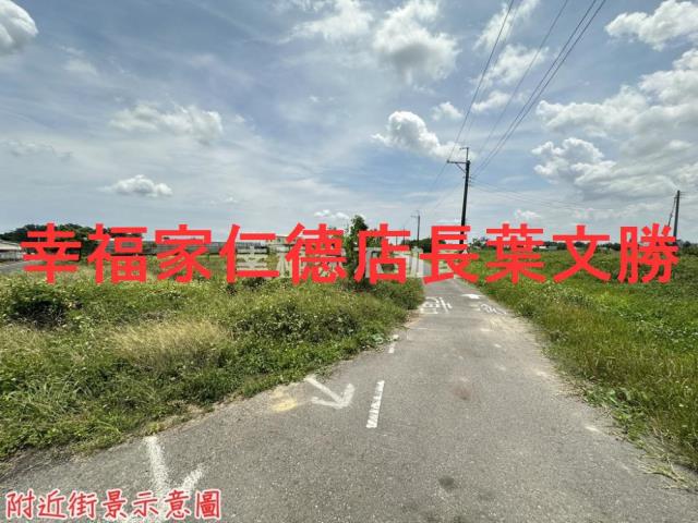 台南善化農地-3