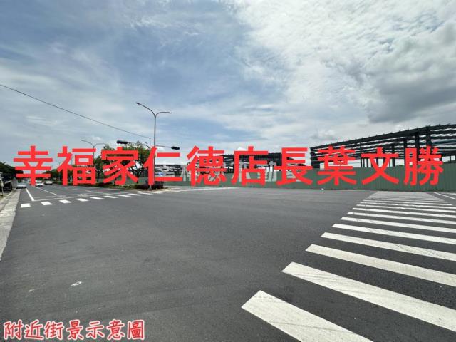 台南善化農地-6