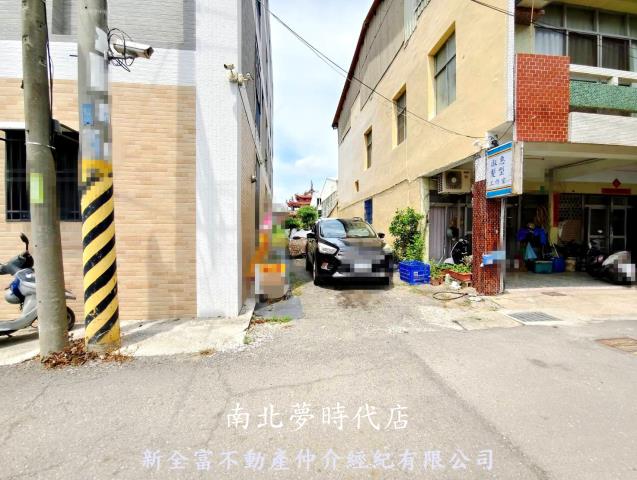 台南鹽水建地-1