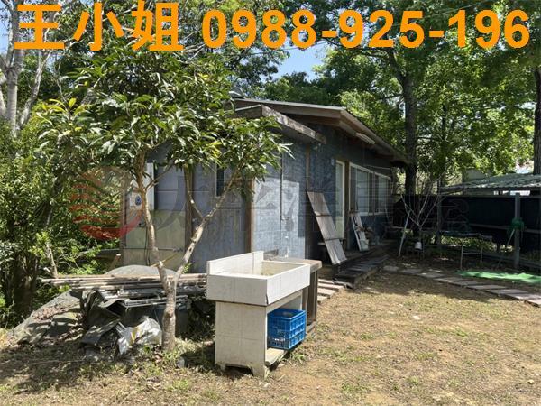 桃園大溪農地-4