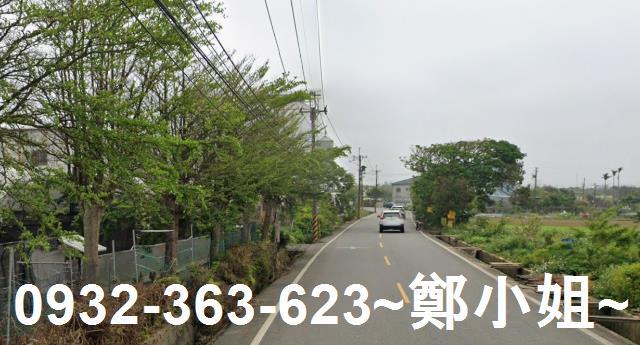 新屋農地-1