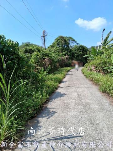 楠西農地-1