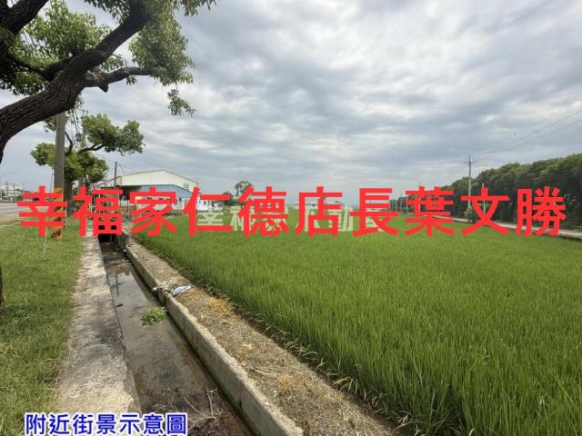 新營農地-10