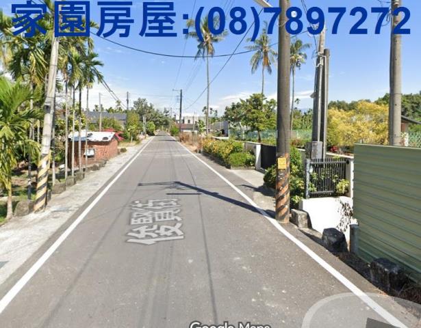 麟洛農地-1