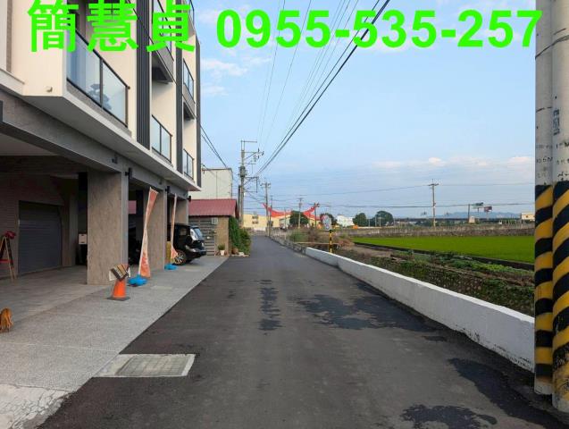 彰化芬園建地-1