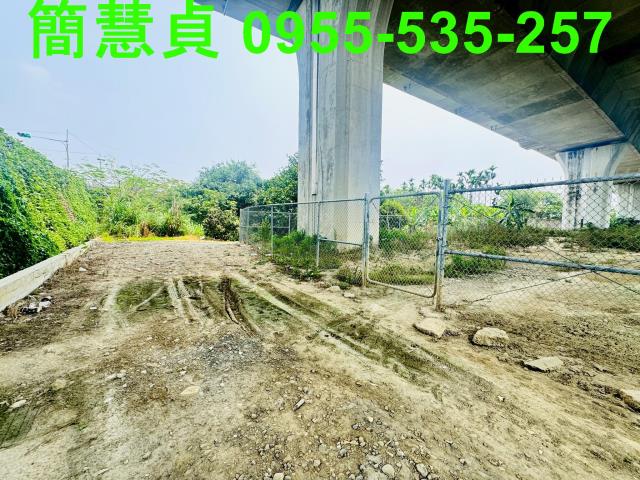 南投南投市農地-2