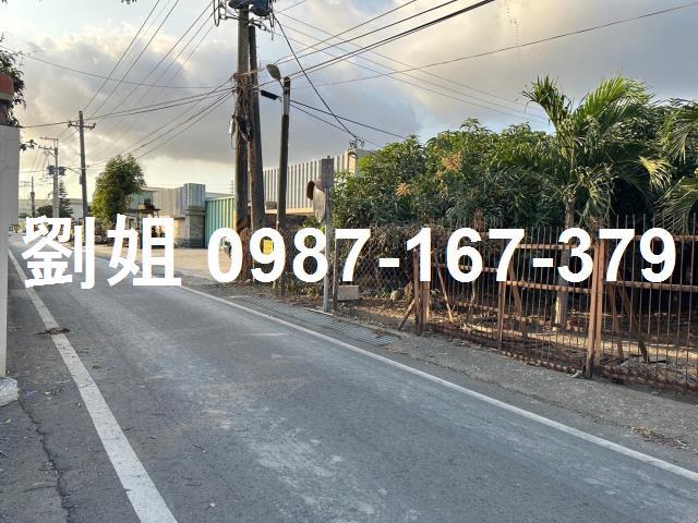 高雄林園農地-2