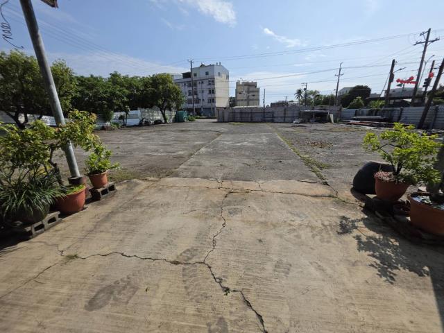 高雄彌陀農地-15