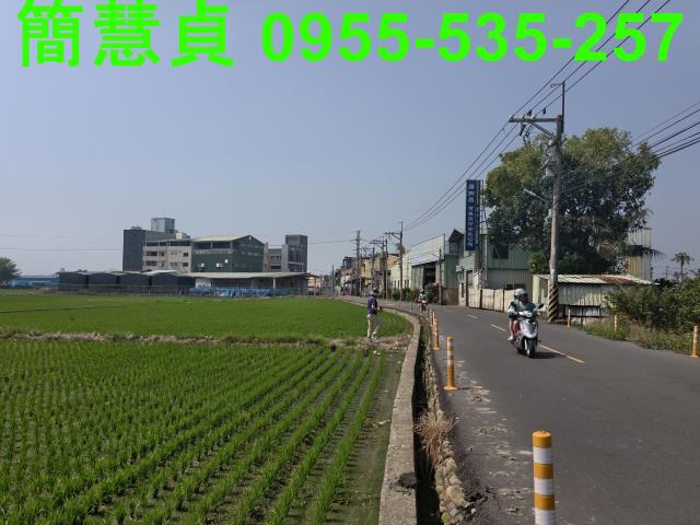 大里農地-5