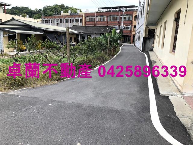 卓蘭建地-9
