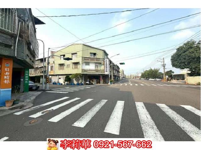 台南建地-2