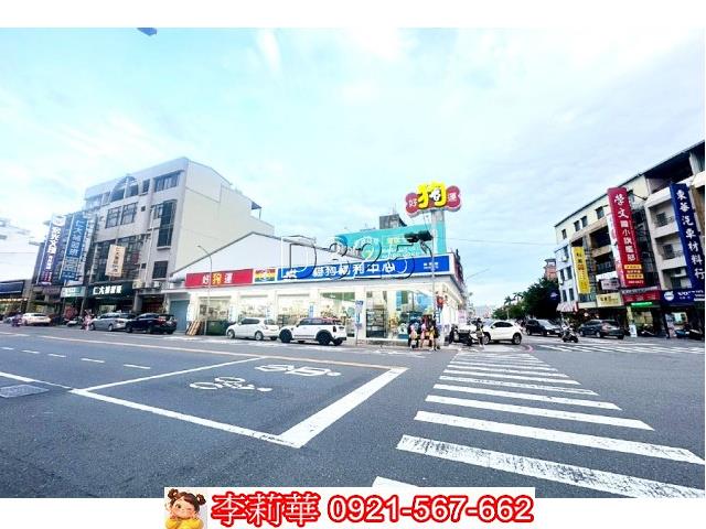 台南建地-2