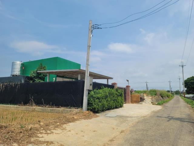 桃園楊梅農地-2