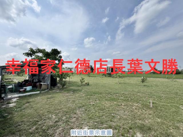 台南永康農地-10
