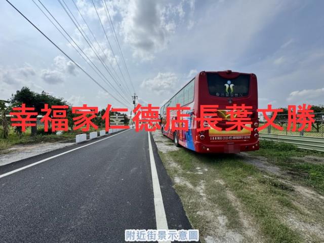 台南永康農地-1