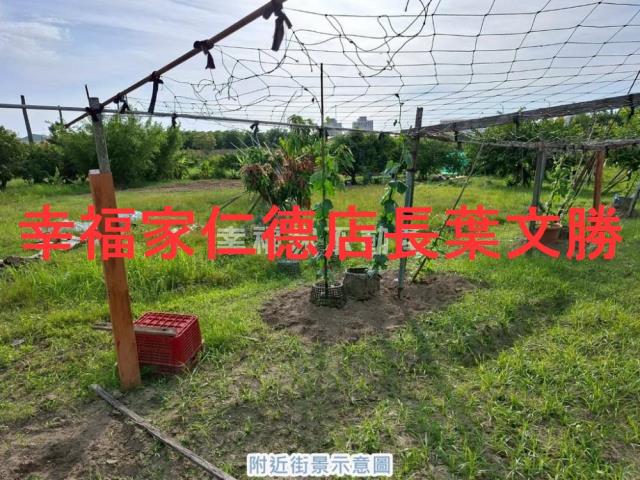 台南永康農地-7