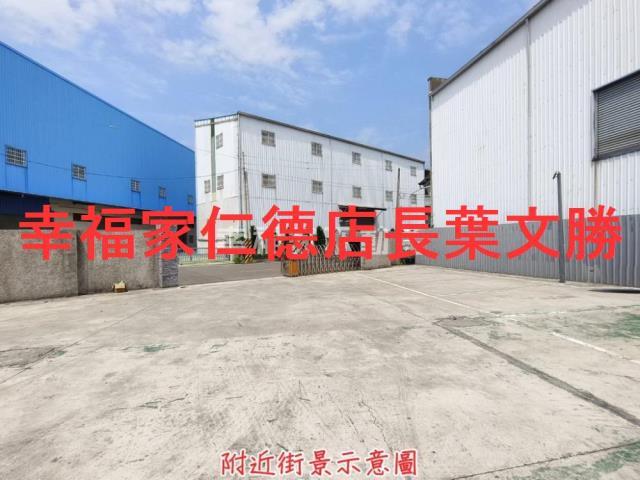 台南永康工業地-14