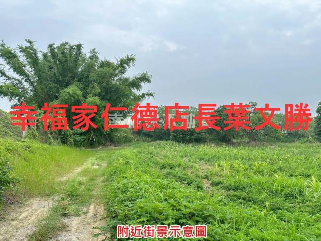 善化農地-10