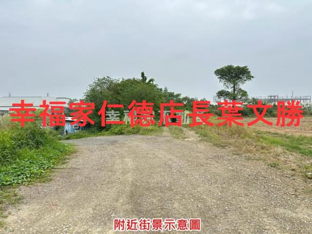 善化農地-12