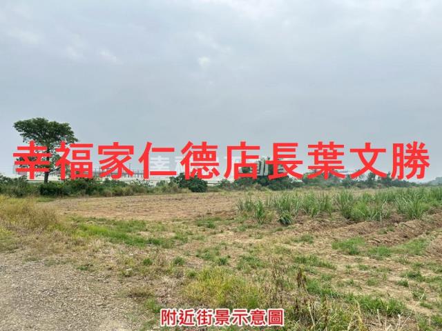 善化農地-4