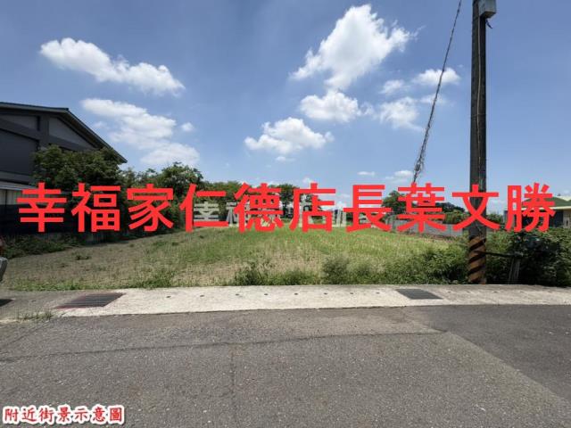 善化農地-12