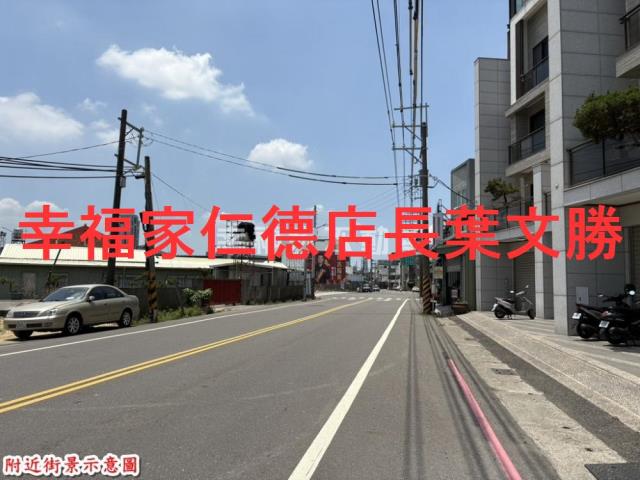 善化農地-8
