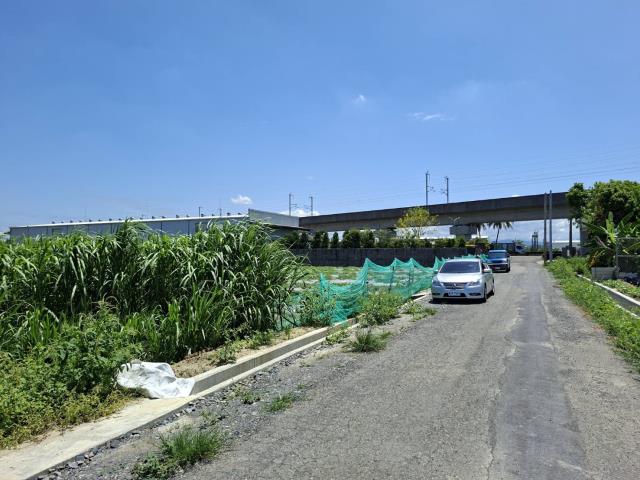 歸仁農地-1