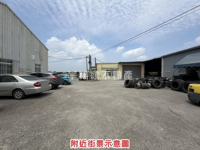 麻豆工業地-13