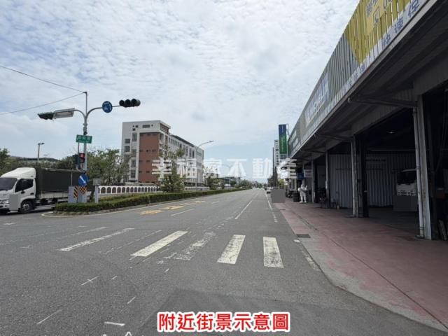 麻豆工業地-4