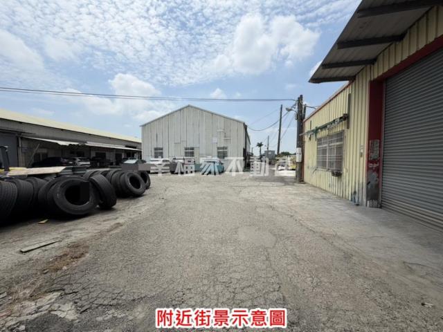 麻豆工業地-9