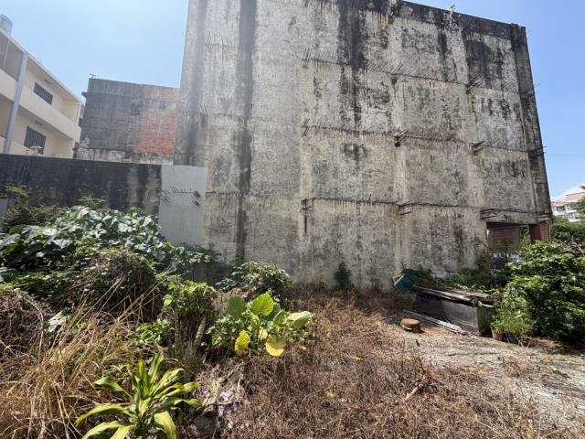 南投市建地-1
