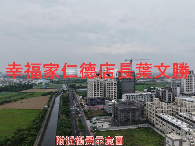 台南建地-3