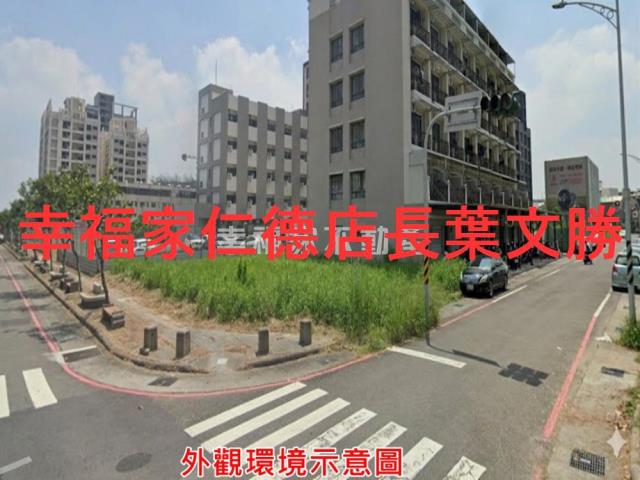 台南建地-7