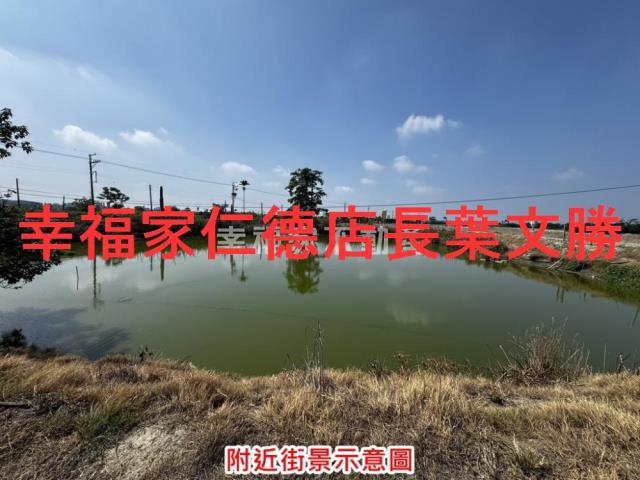 台南農地-10